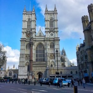 Abadía de Westminster, la iglesia más famosa de Londres