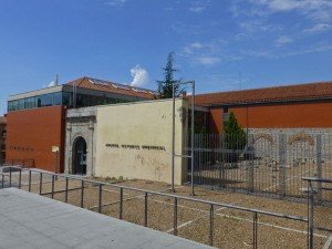 Archivo Histórico Provincial, museos de Ávila