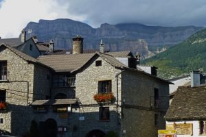 Torla-Ordesa, uno de los pueblos con más encanto del Pirineo Aragonés