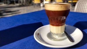 Café asiático, un símbolo de la gastronomía de Cartagena