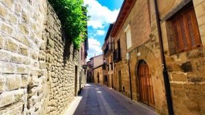 Qué ver en Laguardia, uno de los pueblos más bonitos de España