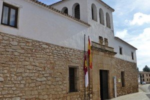 Casa-Museo de Dulcinea de El Toboso