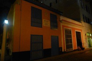 Casa Natal de José Martí, nombrado Héroe Nacional de Cuba, museos de La Habana