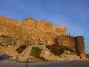Castillo de la Muela en Consuegra, qué visitar en Consuegra