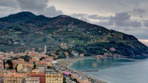 Uno de los mayores atractivos del Lago de Como son los pueblecitos que salpican sus orillas