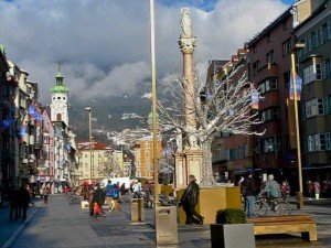Tarjetas turísticas de Innsbruck: Innsbruck Card vs Ski Plus City Pass
