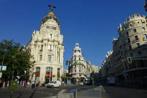 5 escapadas desde Madrid a menos de 2 horas