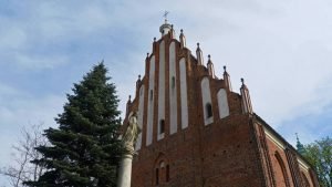 Iglesia de la Virgen María de Poznan
