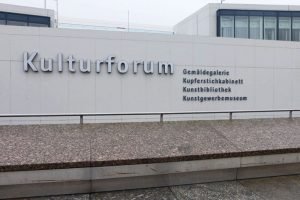 Kulturforum de Berlín
