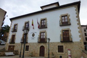 Mancomunidad de los 150 Pueblos de Soria, una de las instituciones más antiguas de España, historia de Soria