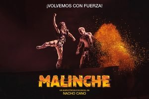 Historia viva en Malinche, el musical de Nacho Cano