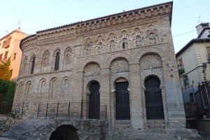 Mezquita del Cristo de la Luz en Toledo, qué ver y hacer en Toledo
