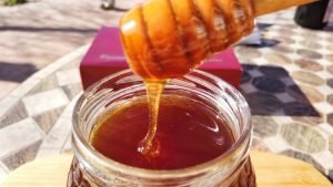 Miel de la Alcarria, uno de los productos más típicos