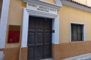 Museo Arqueológico de Ocaña