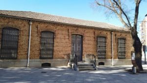 Museo del Quijote en Ciudad Real