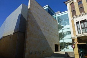 Museo Etnográfico de Castilla y León, museos de Zamora