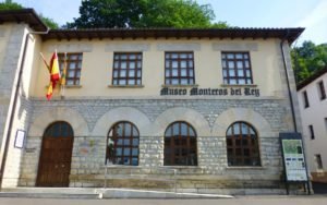 Museo de los Monteros del Rey