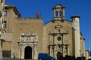 Museo de Navarra, el más importante y visitado de Pamplona