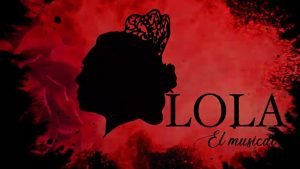 Lola, el musical, un homenaje a la gran Lola Flores