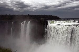 Cataratas de Iguazú, una de las visitas imprescindibles al norte de Argentina 