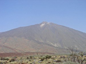 Parque Nacional del Teide - qué ver, curiosidades, flora y fauna