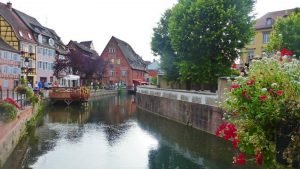 Qué ver en Colmar, una de las ciudades más bonitas de Francia