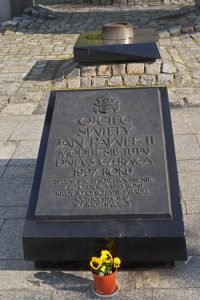 Monumento al Junio de Poznan