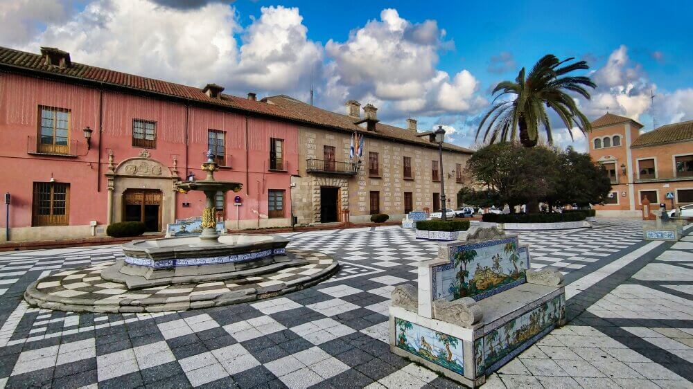 TODO Sobre Talavera De La Reina Qu Ver Comer Fiestas