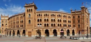 Plaza de Toros de las Ventas, la más grande de España