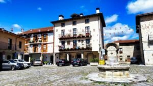 Qué ver en Arceniega, uno de los pueblos más bonitos del País Vasco