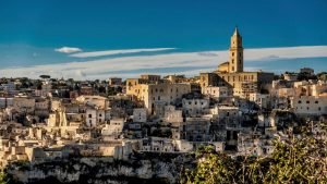 Qué ver en Matera, uno de los pueblos más bonitos de Italia