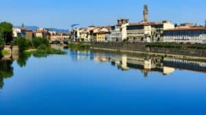Guía para moverse por Florencia, desde el transporte público al turístico