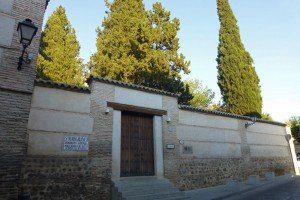Sinagoga de Santa María la Blanca, la más importante de Toledo