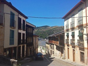 Qué ver en Villafranca del Bierzo, parada del Camino de Santiago