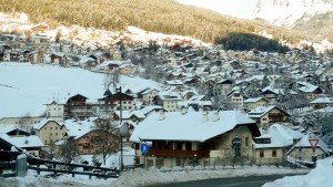 En la región de Trentino-Alto Adigio están los mejores mercados navideños de Italia