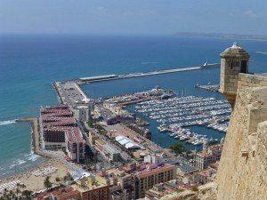 Alicante, uno de los destinos estrella en invierno