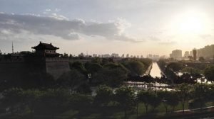 Guía de Xian, una de las ciudades más antiguas de China