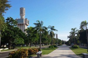 Embajada de Rusia en Cuba, historia de La Habana