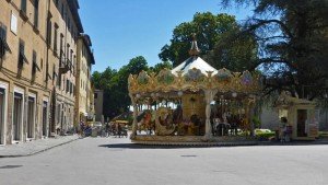 Fiestas de Lucca, un repaso por los principales eventos festivos de la ciudad