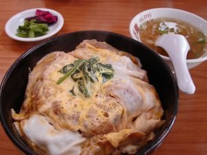 Oyakodon, delicioso pero desconocido plato de la gastronomía japonesa