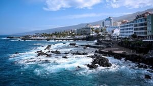 Consejos para viajar al norte de Tenerife