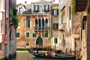 Guía de turismo con todo lo que hay que ver, hacer y visitar en Venecia
