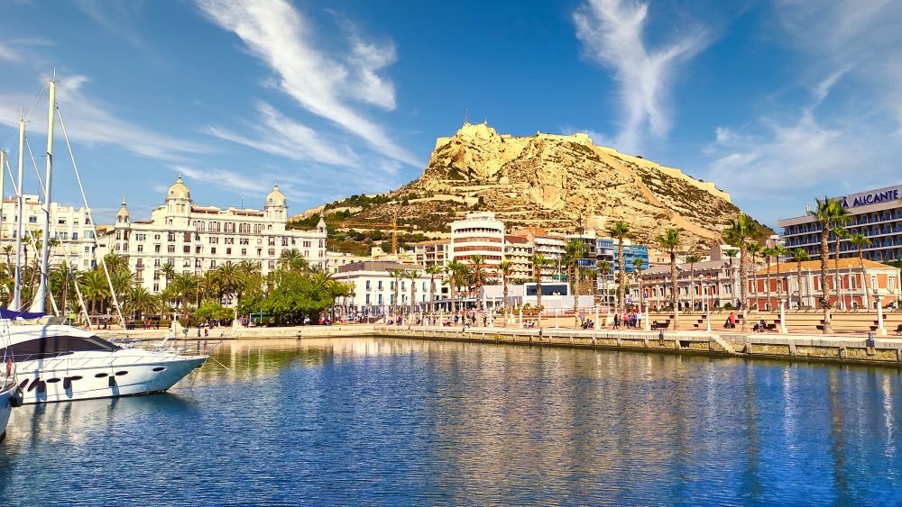 Guía de turismo completa para visitar Alicante, qué ver y hacer