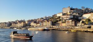 Dónde alojarse en Oporto según el tipo de viaje