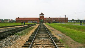Auschwitz-Birkenau, un lugar imprescindible para entender la historia Auschwitz-Birkenau, un lugar imprescindible para entender la historia