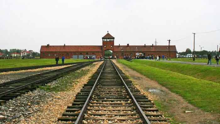Guía completa para visitar el Campo de concentración de Auschwitz