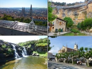 Qué ver en la provincia de Burgos