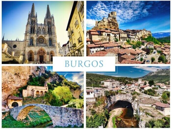 Qué ver en la provincia de Burgos