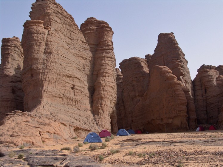 Parque Nacional Tassili N Ajjer Argelia Planifica Tu Visita Parque Nacional Tassili N Ajjer Argelia Planifica Tu Visita