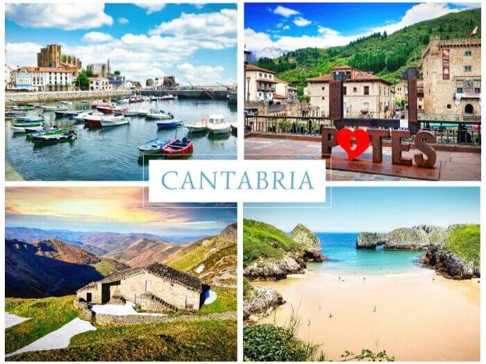Qué ver en Cantabria